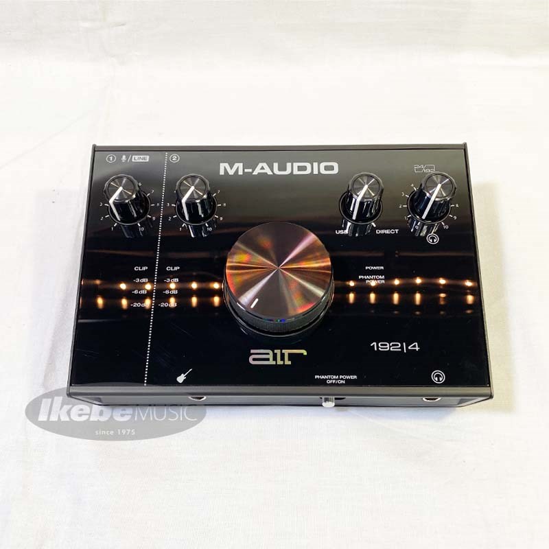 M-AUDIO AIR 192 | 4の画像